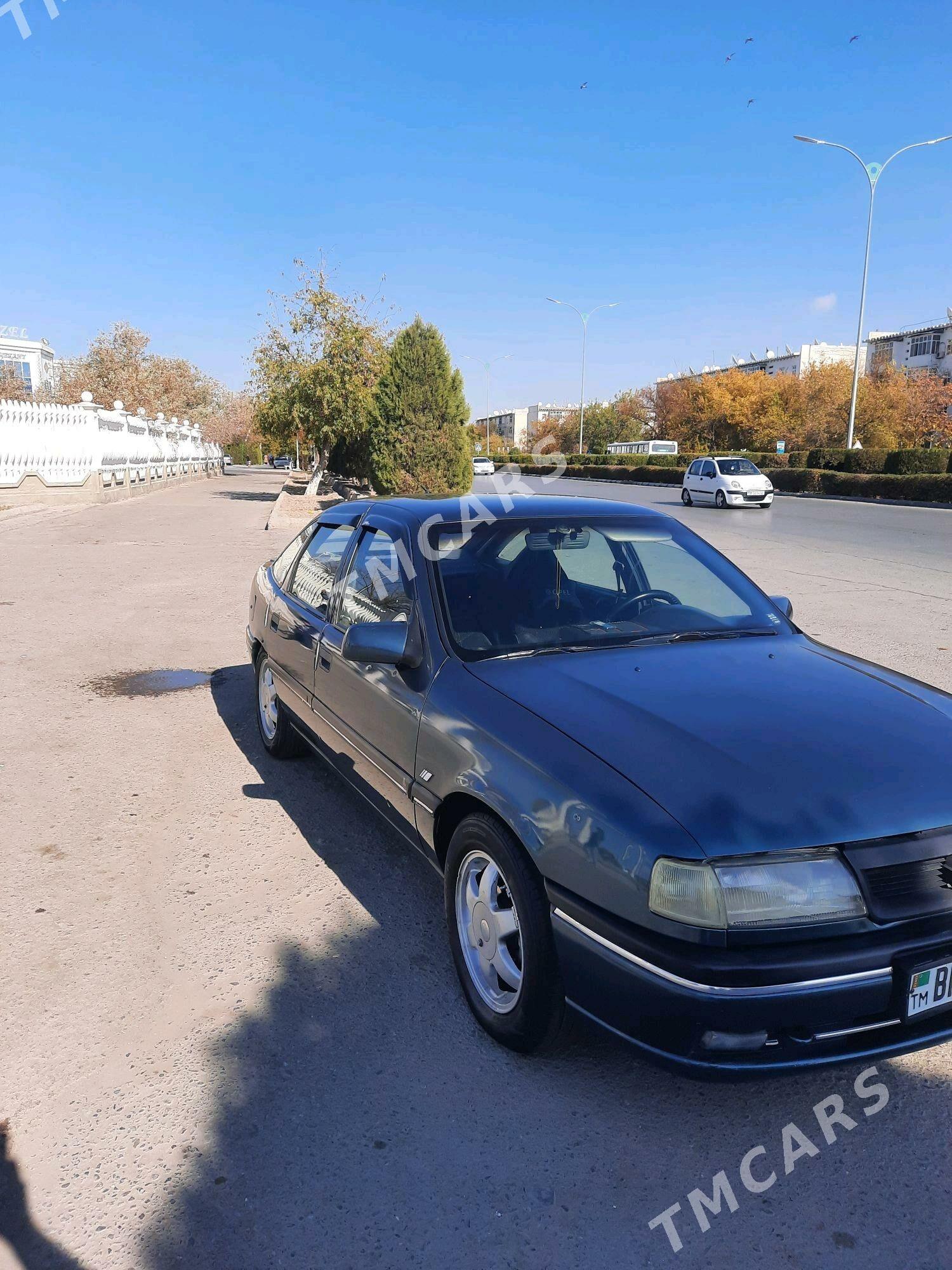 Opel Vectra 1993 - 30 000 TMT - Дашогуз - img 5