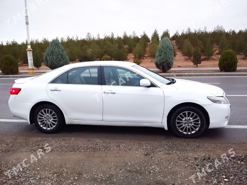 Toyota Camry 2007 - 130 000 TMT - Änew - img 3