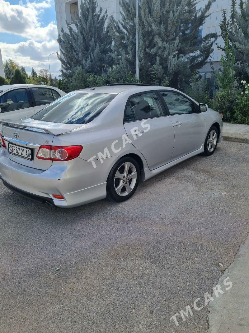 Toyota Corolla 2012 - 195 000 TMT - Aşgabat - img 4