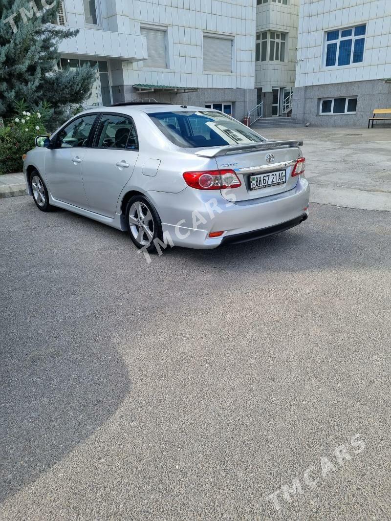 Toyota Corolla 2012 - 195 000 TMT - Aşgabat - img 3