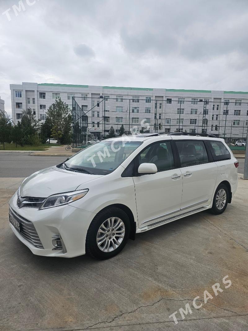 Toyota Sienna 2017 - 380 000 TMT - Gurtly - img 3