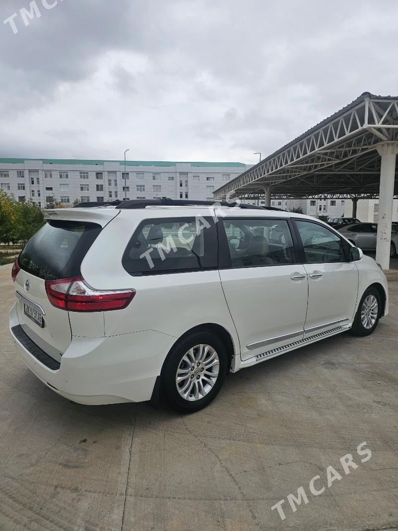 Toyota Sienna 2017 - 380 000 TMT - Gurtly - img 4