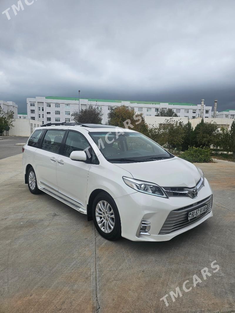 Toyota Sienna 2017 - 380 000 TMT - Gurtly - img 2