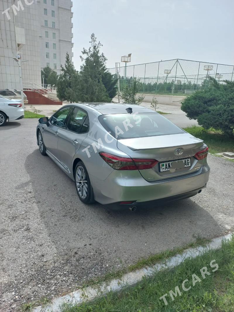 Toyota Camry 2018 - 374 000 TMT - Ашхабад - img 3