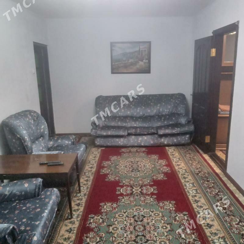 продажа квартиры/satlyk jay - Aşgabat - img 7