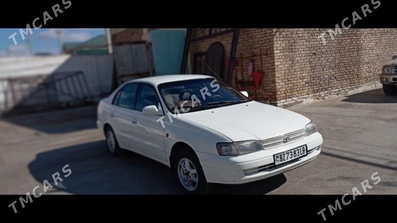 Toyota Carina 1996 - 64 000 TMT - Туркменабат - img 2