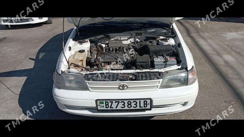 Toyota Carina 1996 - 64 000 TMT - Туркменабат - img 5