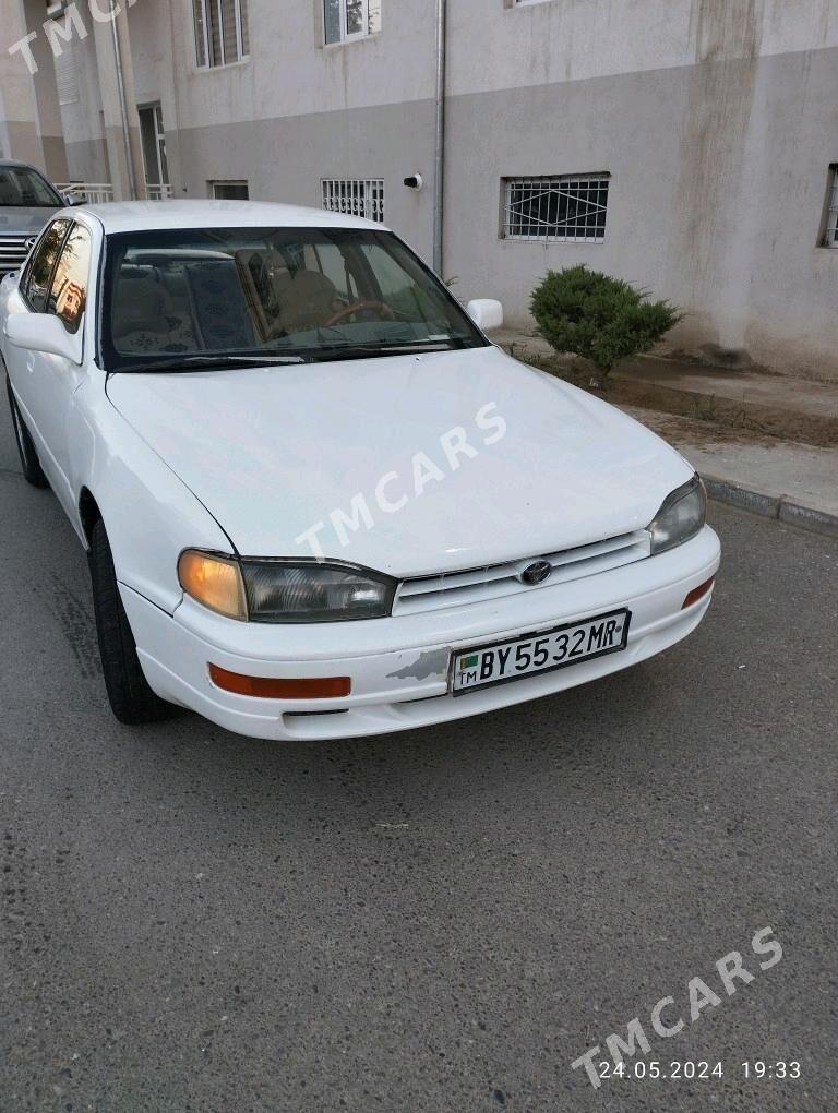 Toyota Camry 1994 - 70 000 TMT - Теджен - img 7