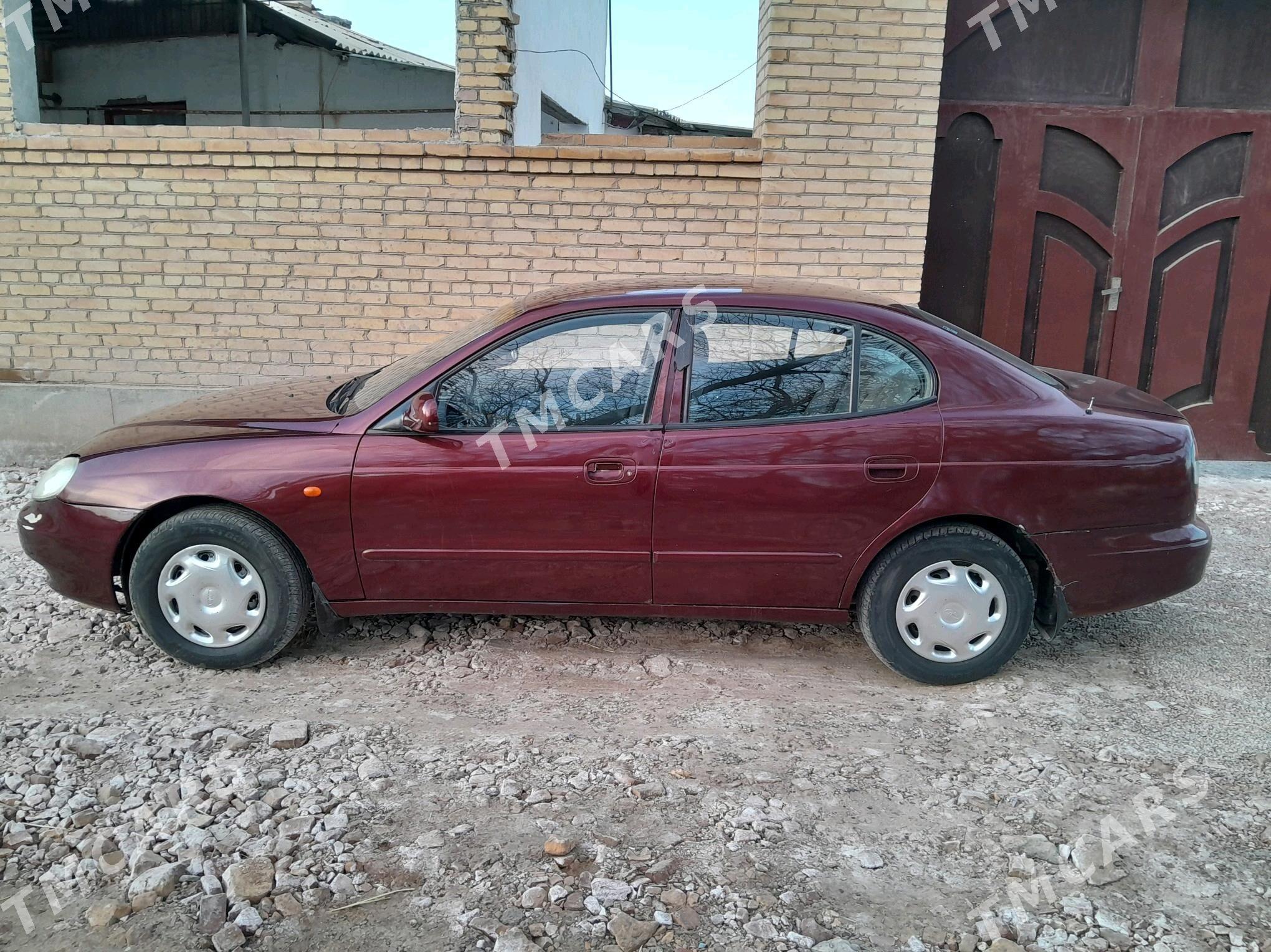 Daewoo Leganza 1998 - 30 000 TMT - Дянев - img 2