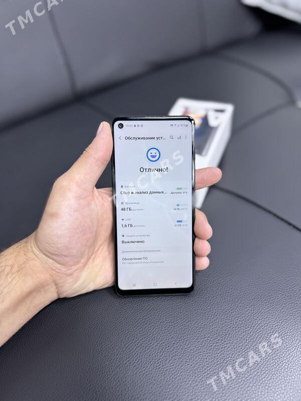 Samsung A21s 4/64 - Aşgabat - img 2