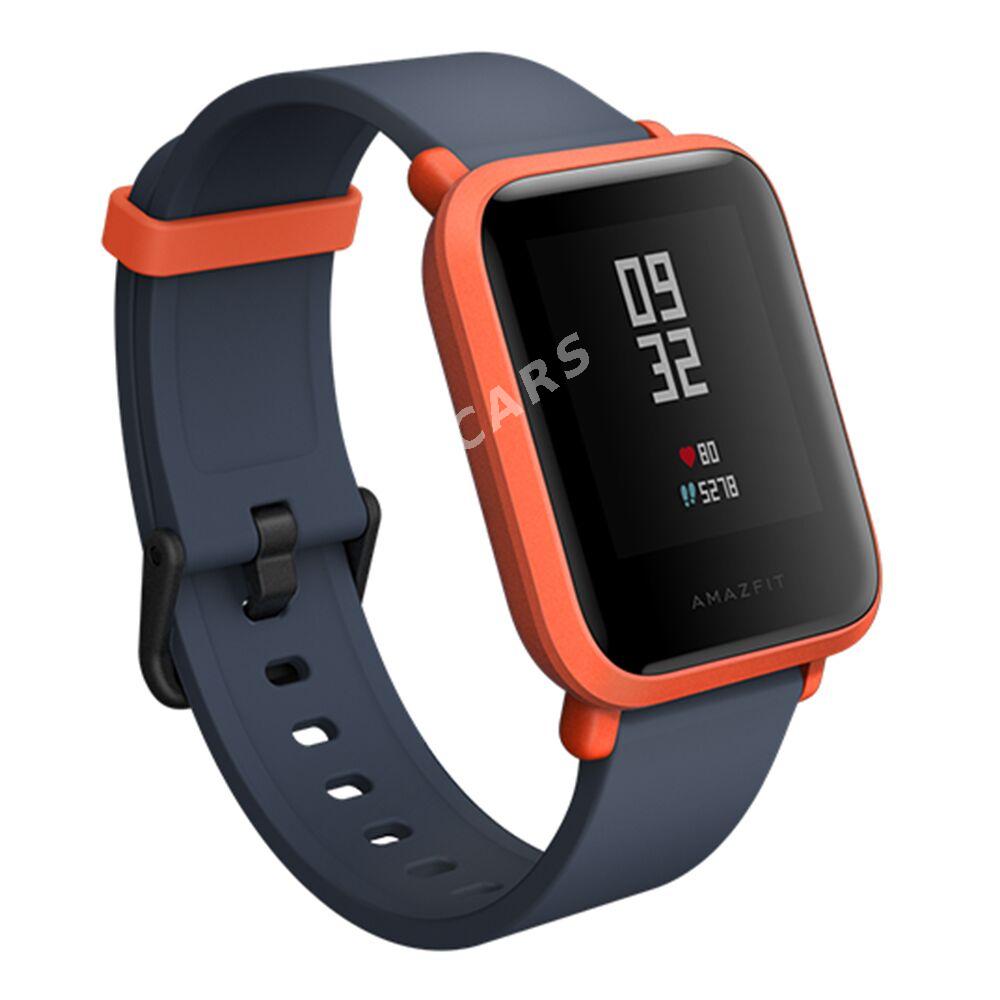 AMAZFIT BIP SMART SAGAT - Aşgabat - img 2