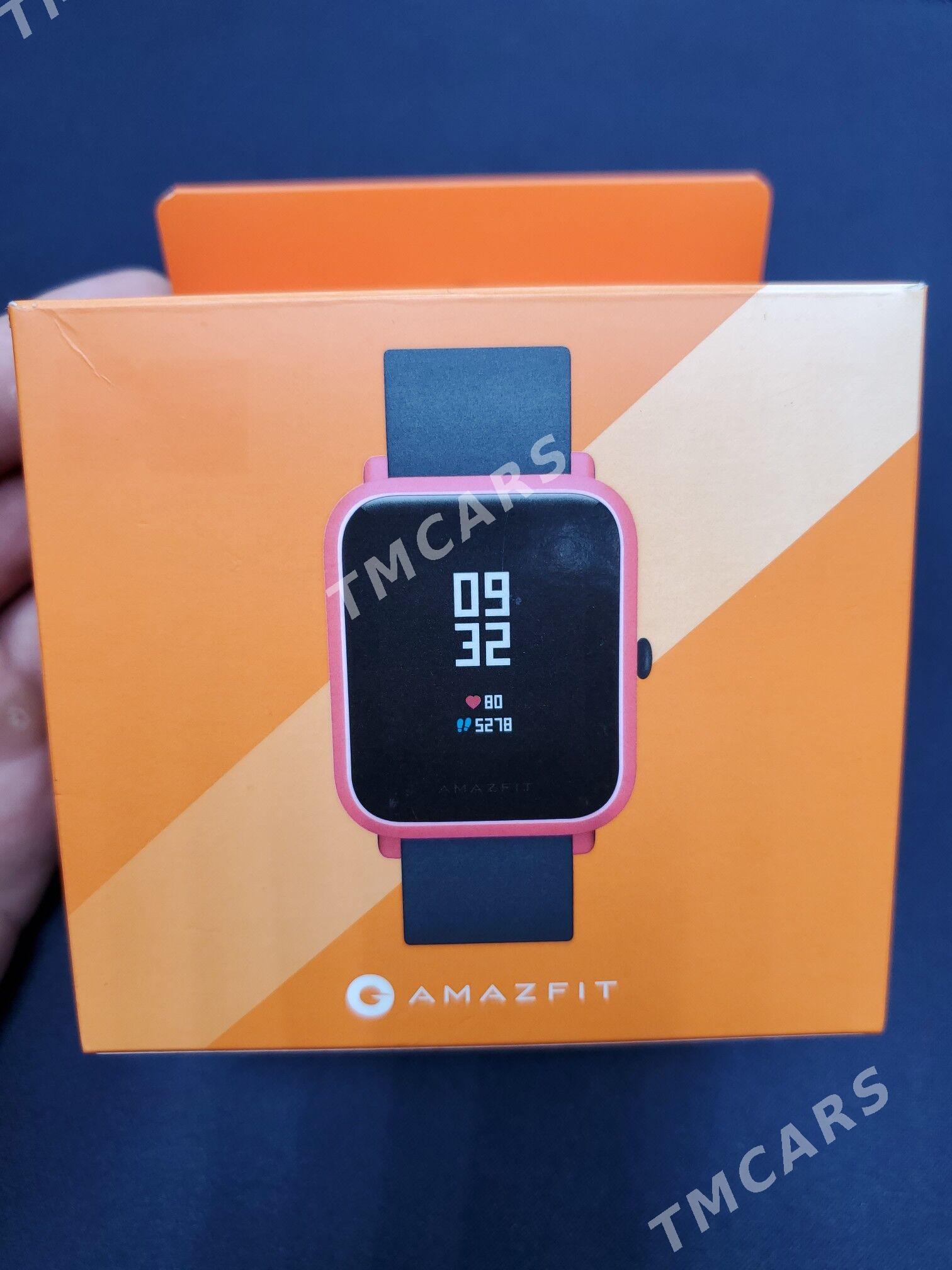 AMAZFIT BIP SMART SAGAT - Aşgabat - img 4