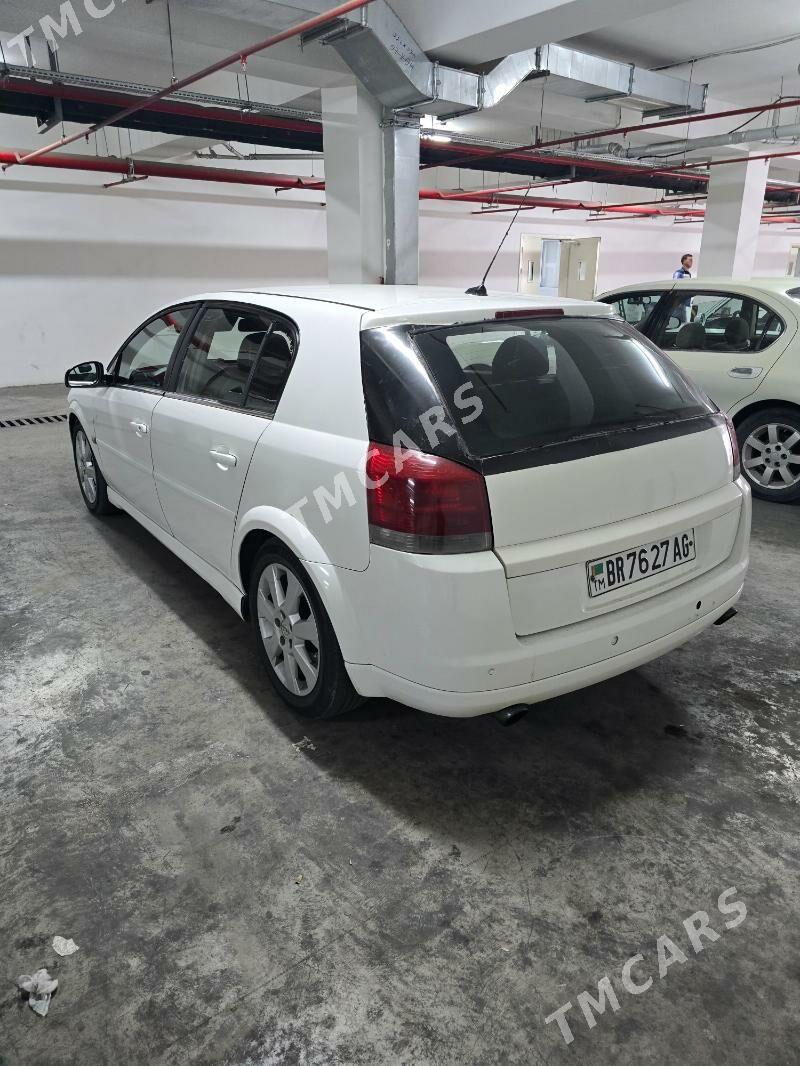 Opel Signum 2003 - 75 000 TMT - Aşgabat - img 2