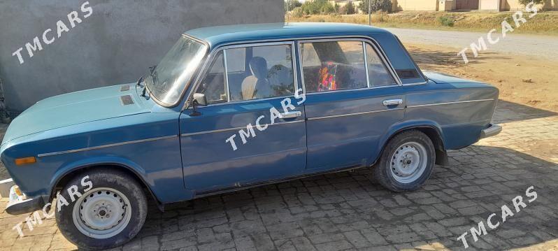 Lada 2106 1986 - 23 000 TMT - Mary - img 2