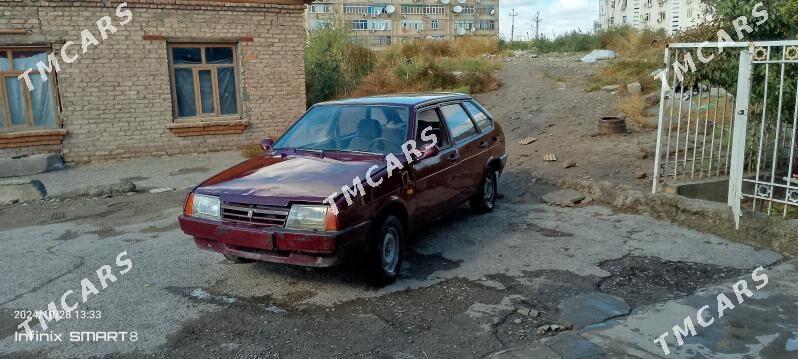 Lada 2109 1997 - 11 000 TMT - Туркменабат - img 2