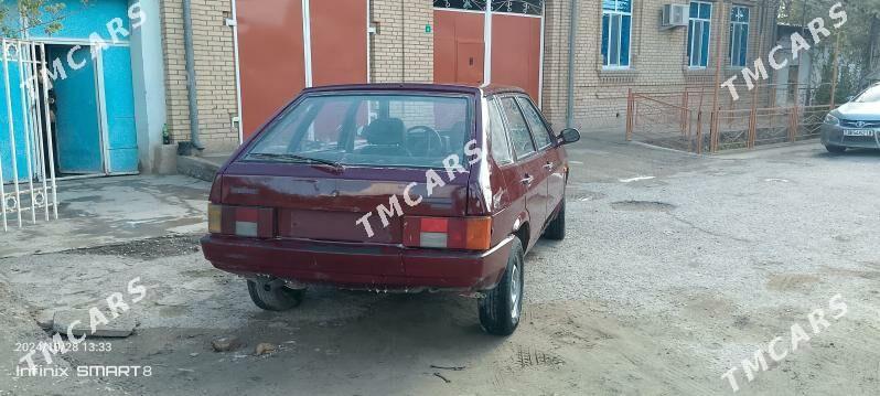 Lada 2109 1997 - 11 000 TMT - Туркменабат - img 3