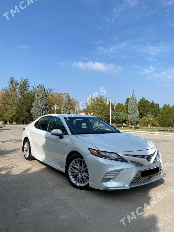 Toyota Camry 2020 - 277 000 TMT - Mary - img 2