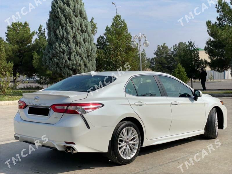 Toyota Camry 2020 - 277 000 TMT - Mary - img 5