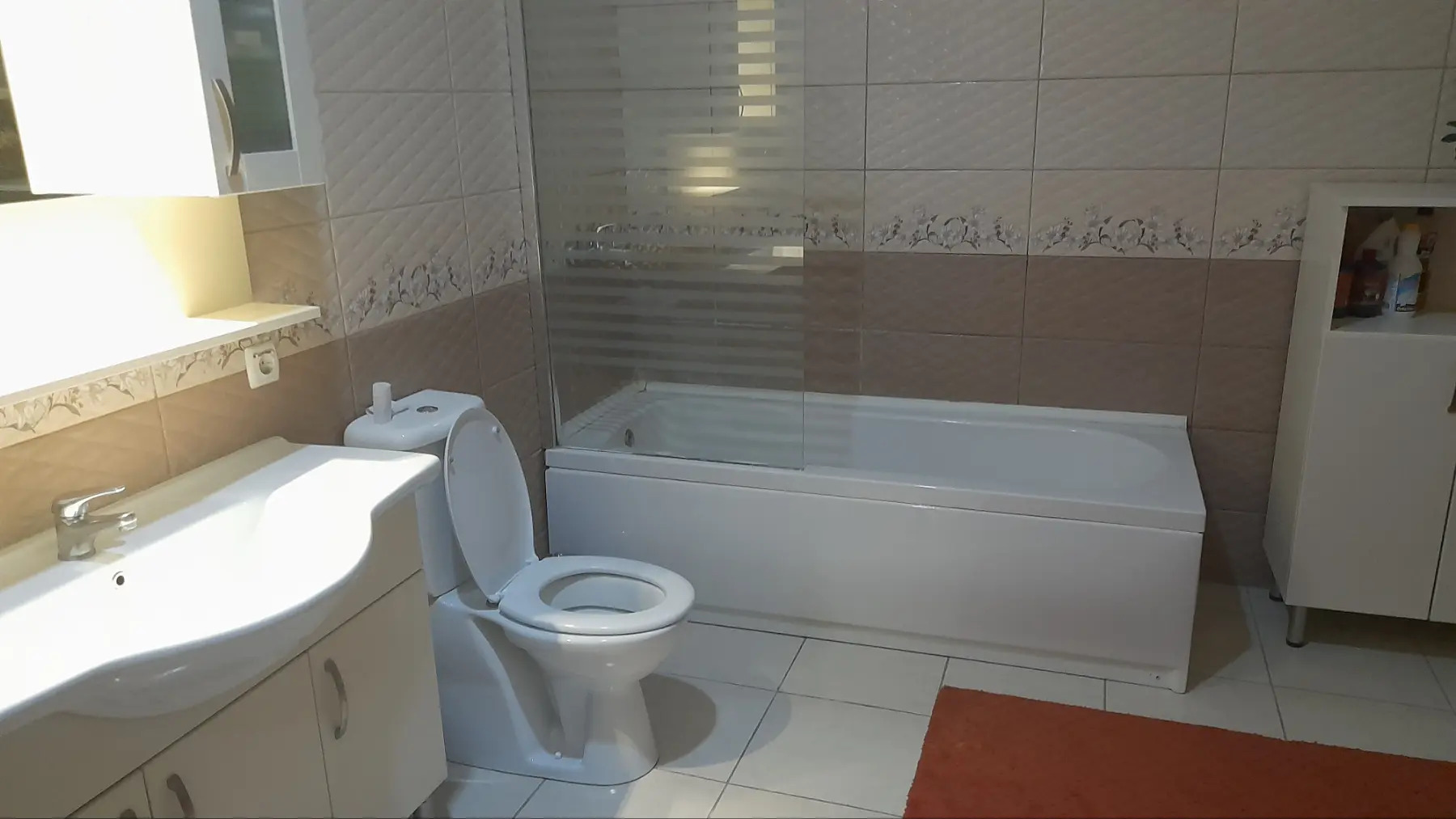  Элитка Чехова 3ком 180 м² - Ашхабад - img 3