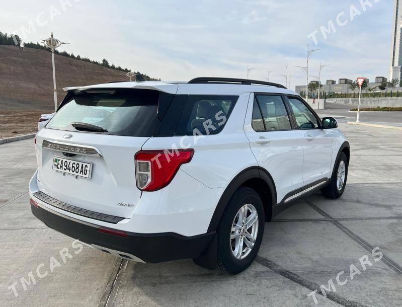 Ford Explorer 2020 - 450 000 TMT - Aşgabat - img 3