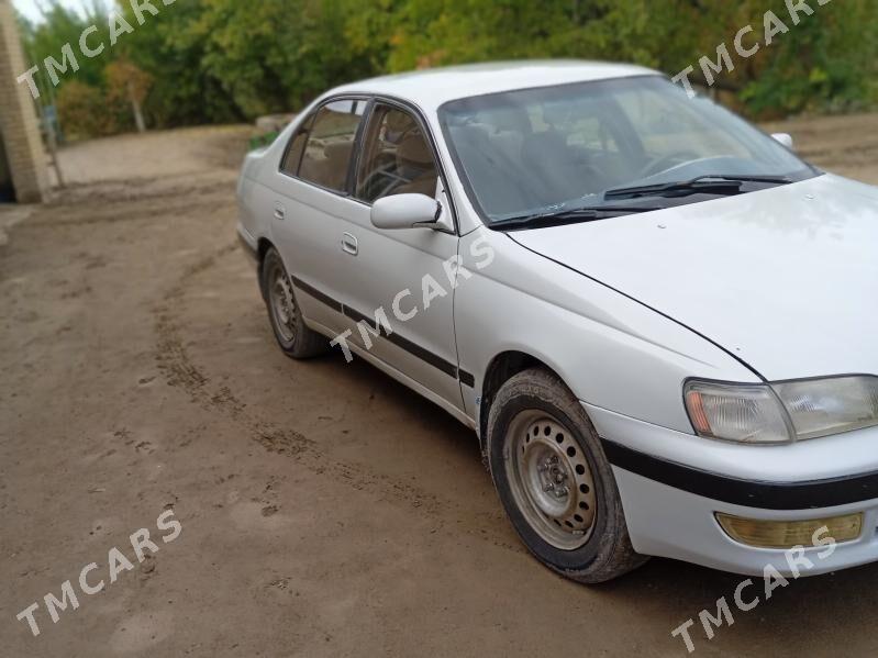 Toyota Corona 1994 - 35 000 TMT - Ходжамбаз - img 2