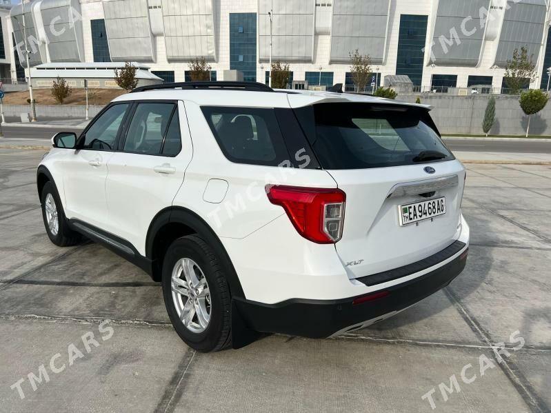 Ford Explorer 2020 - 450 000 TMT - Aşgabat - img 6