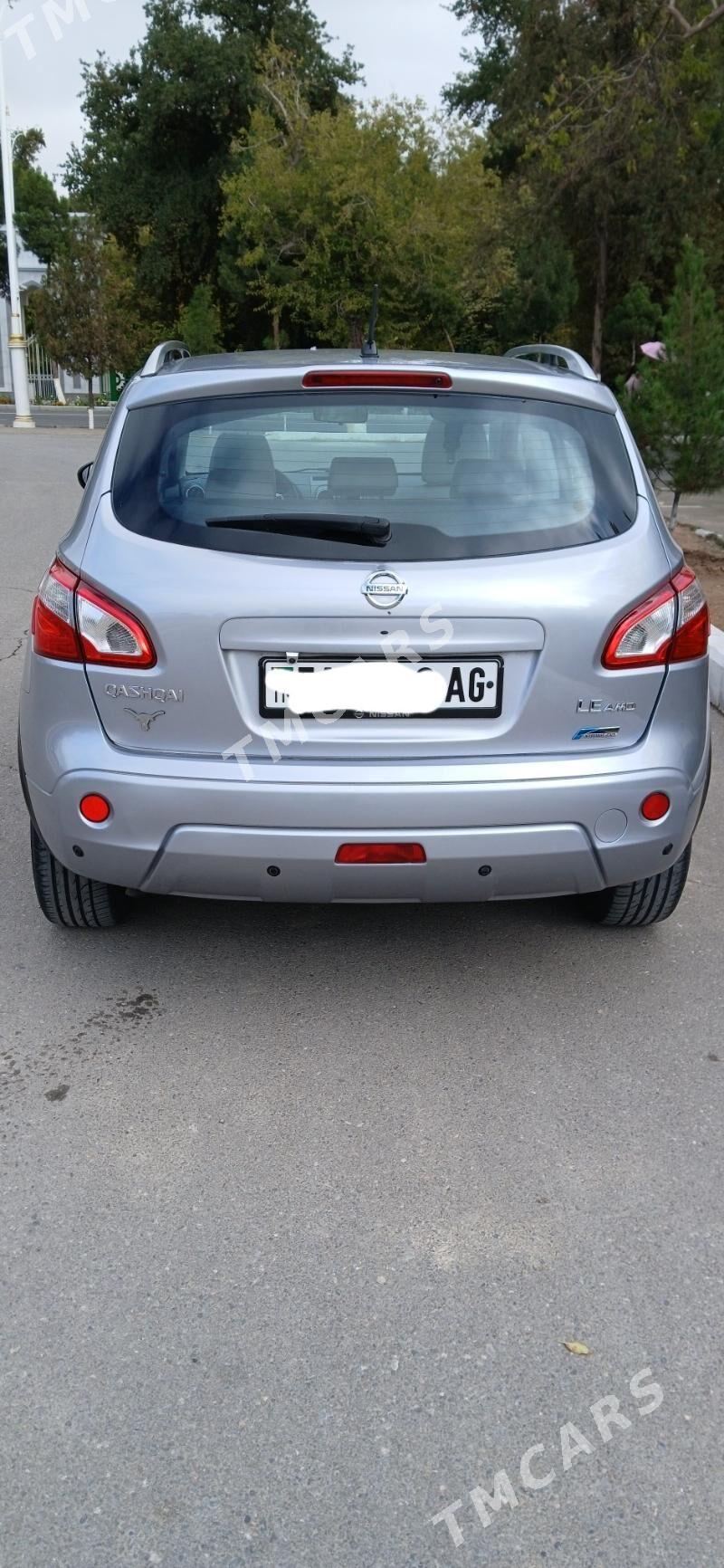 Nissan Qashqai 2011 - 165 000 TMT - Aşgabat - img 3