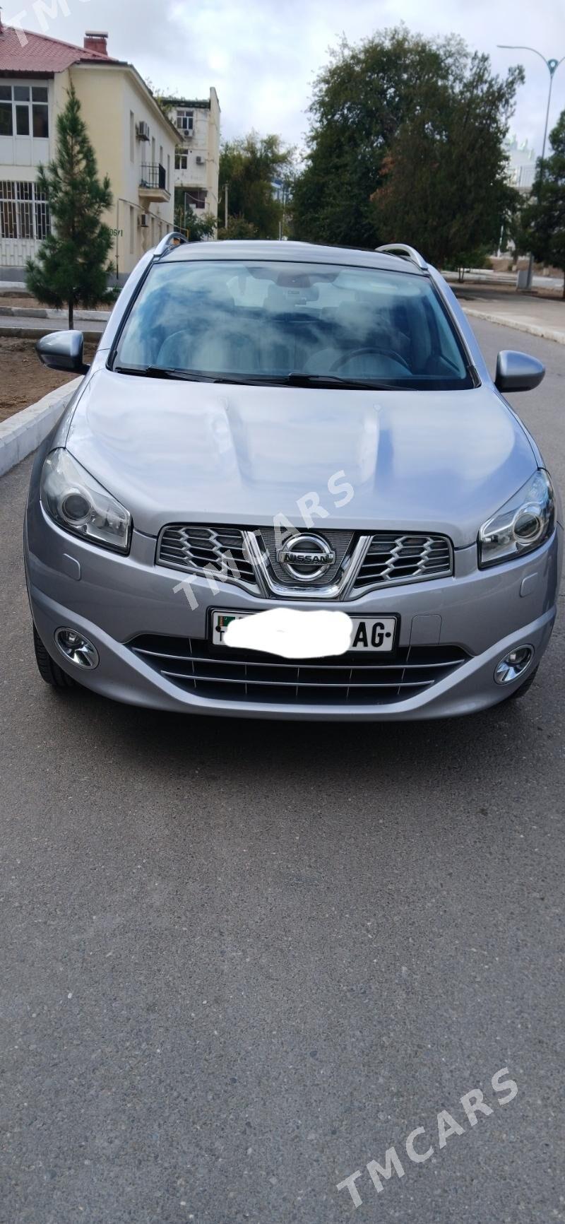 Nissan Qashqai 2011 - 165 000 TMT - Aşgabat - img 2