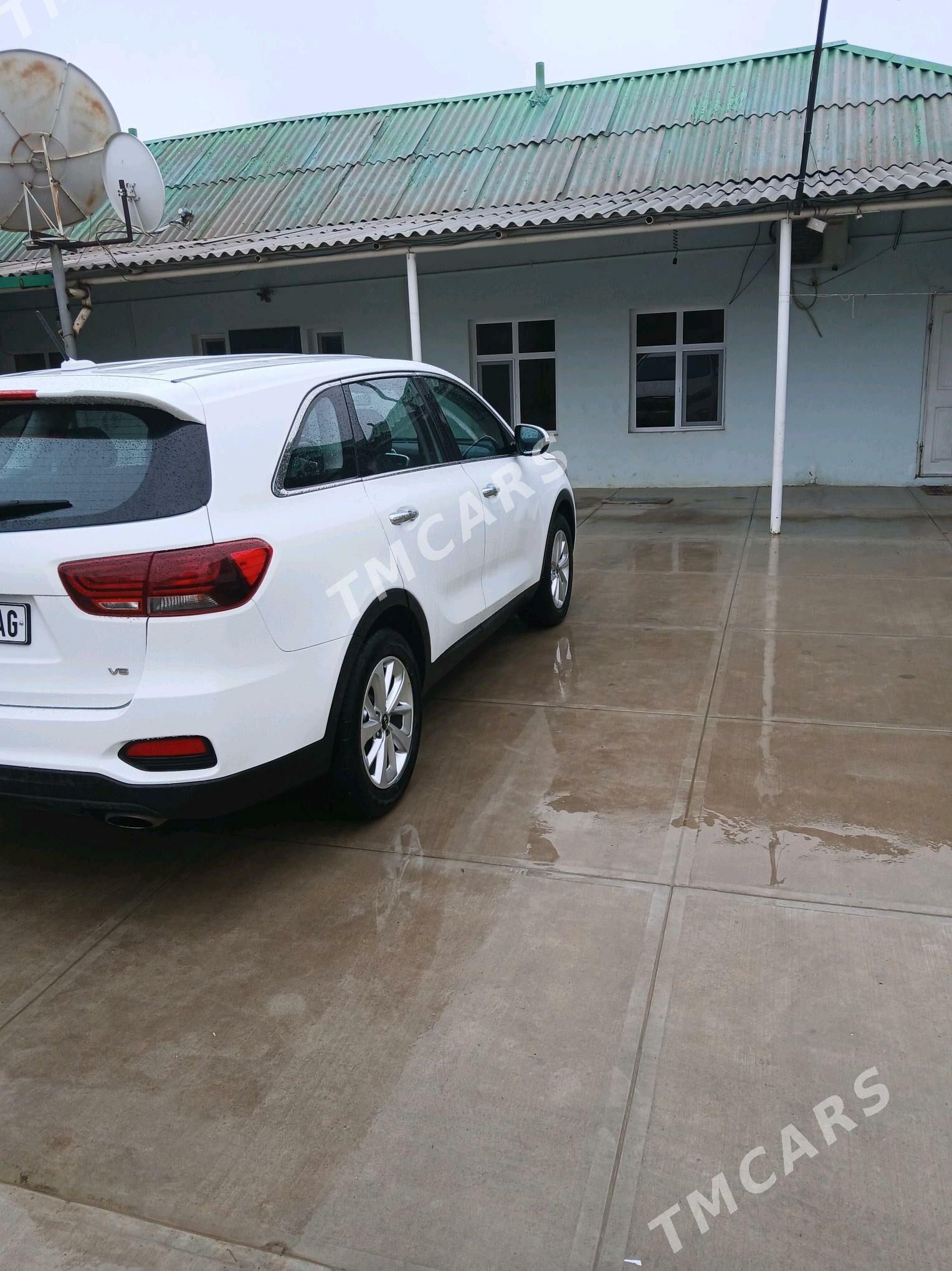 Kia Sorento 2020 - 280 000 TMT - Aşgabat - img 2