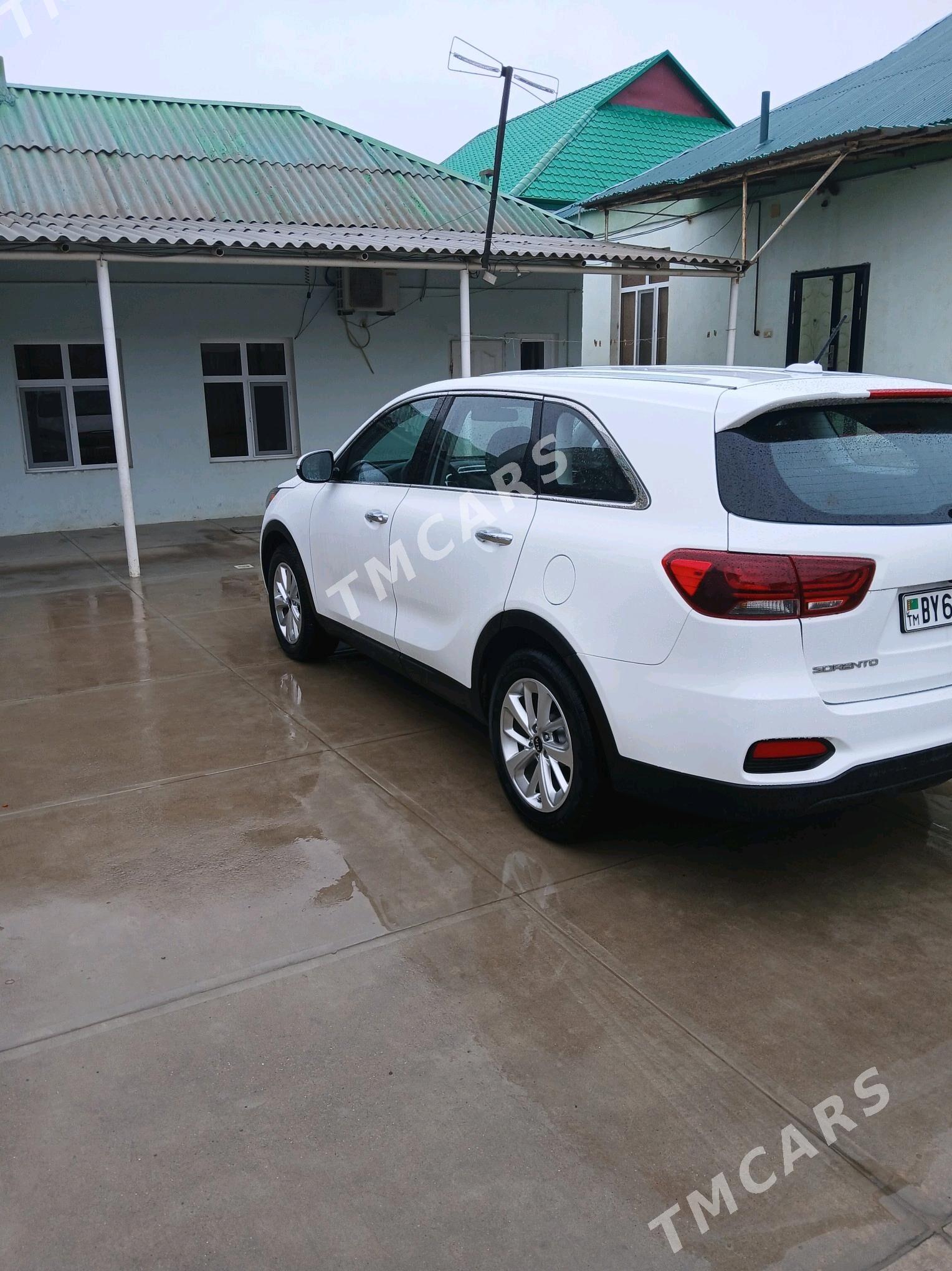 Kia Sorento 2020 - 280 000 TMT - Aşgabat - img 3