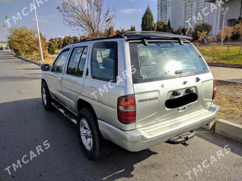 Nissan Pathfinder 1998 - 60 000 TMT - Türkmenabat - img 2