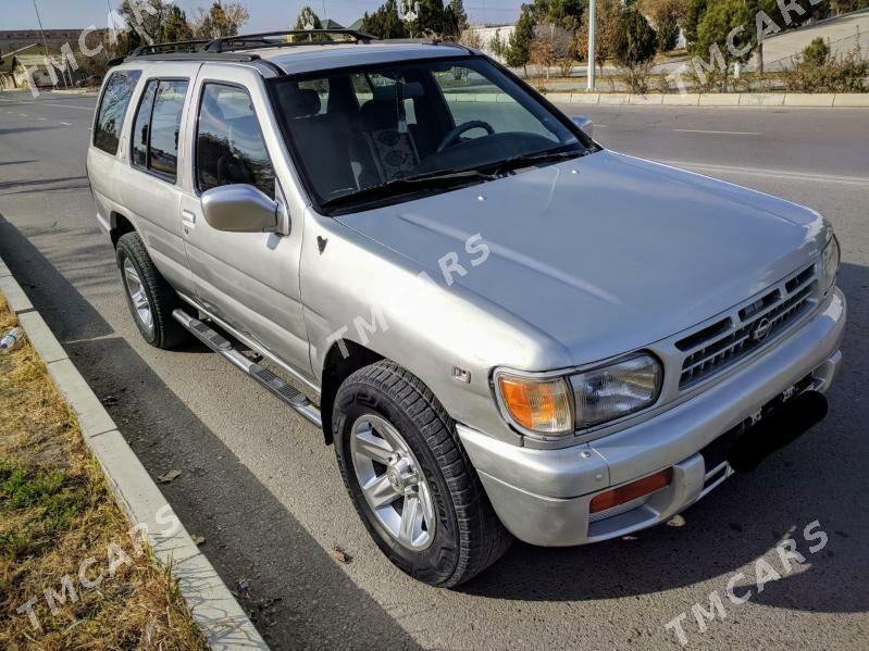 Nissan Pathfinder 1998 - 60 000 TMT - Türkmenabat - img 4