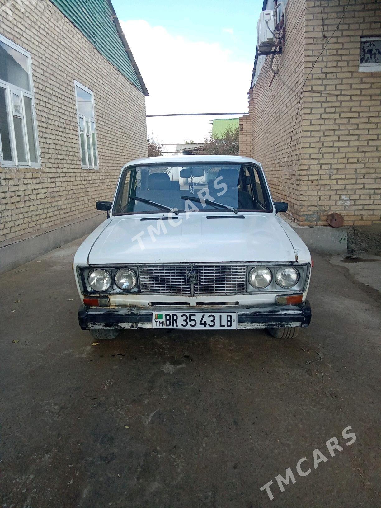 Lada 2106 1985 - 11 000 TMT - Сакар - img 2