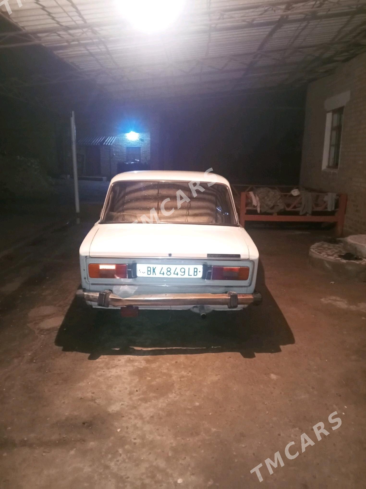 Lada 2106 1996 - 18 000 TMT - Sakar - img 2