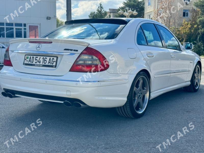 Mercedes-Benz E500 2003 - 230 000 TMT - Ашхабад - img 2