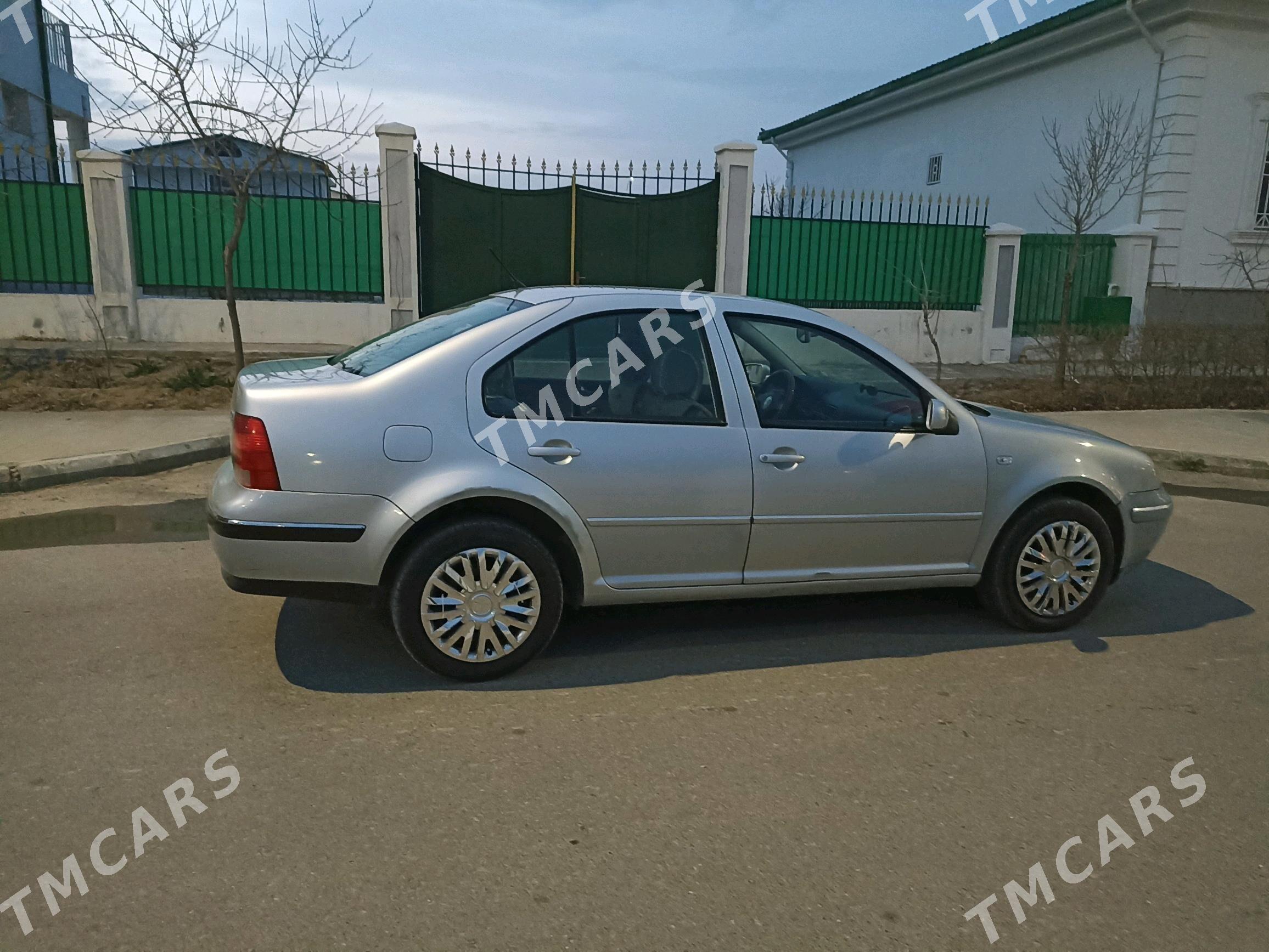 Volkswagen Bora 2005 - 76 000 TMT - Аркадаг - img 3