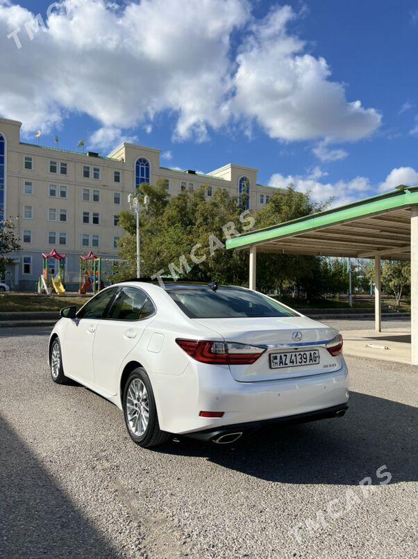 Lexus ES 350 2018 - 535 000 TMT - 8 мкр - img 9