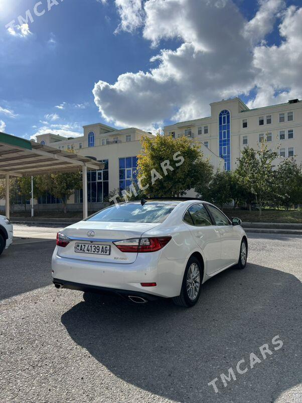 Lexus ES 350 2018 - 535 000 TMT - 8 мкр - img 10