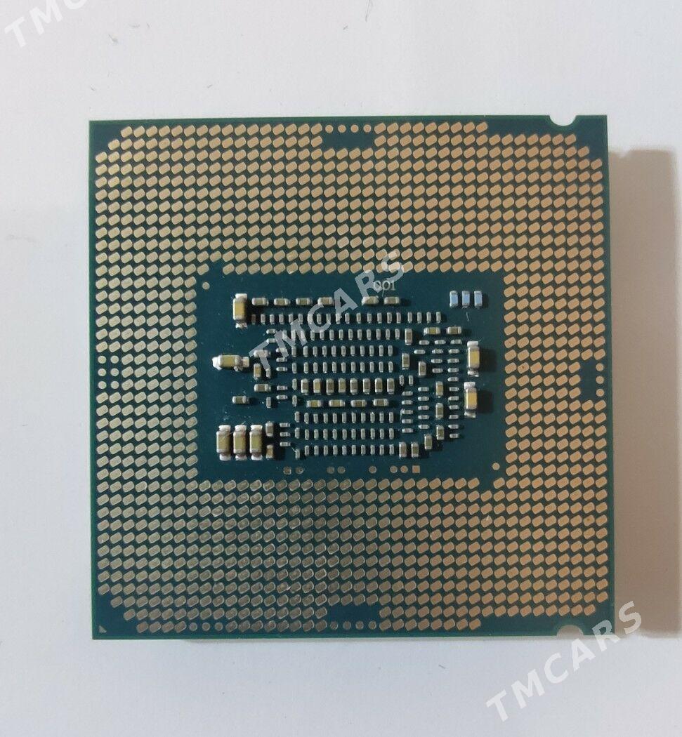 Intel Core i5-6500 - 11 мкр - img 3