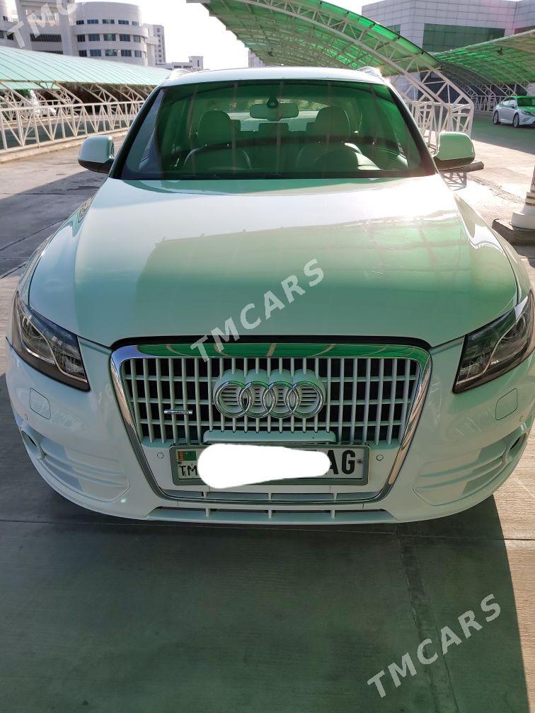 Audi Q5 2009 - 180 000 TMT - Aşgabat - img 2