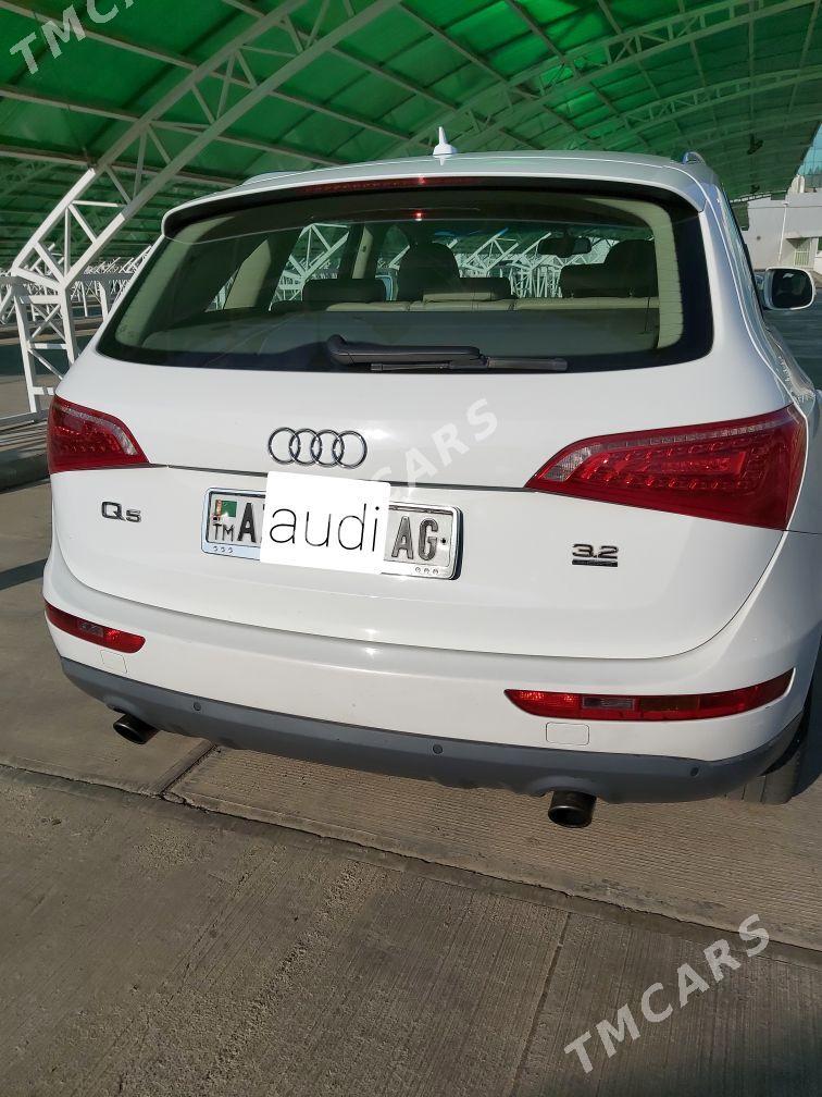 Audi Q5 2009 - 180 000 TMT - Aşgabat - img 3