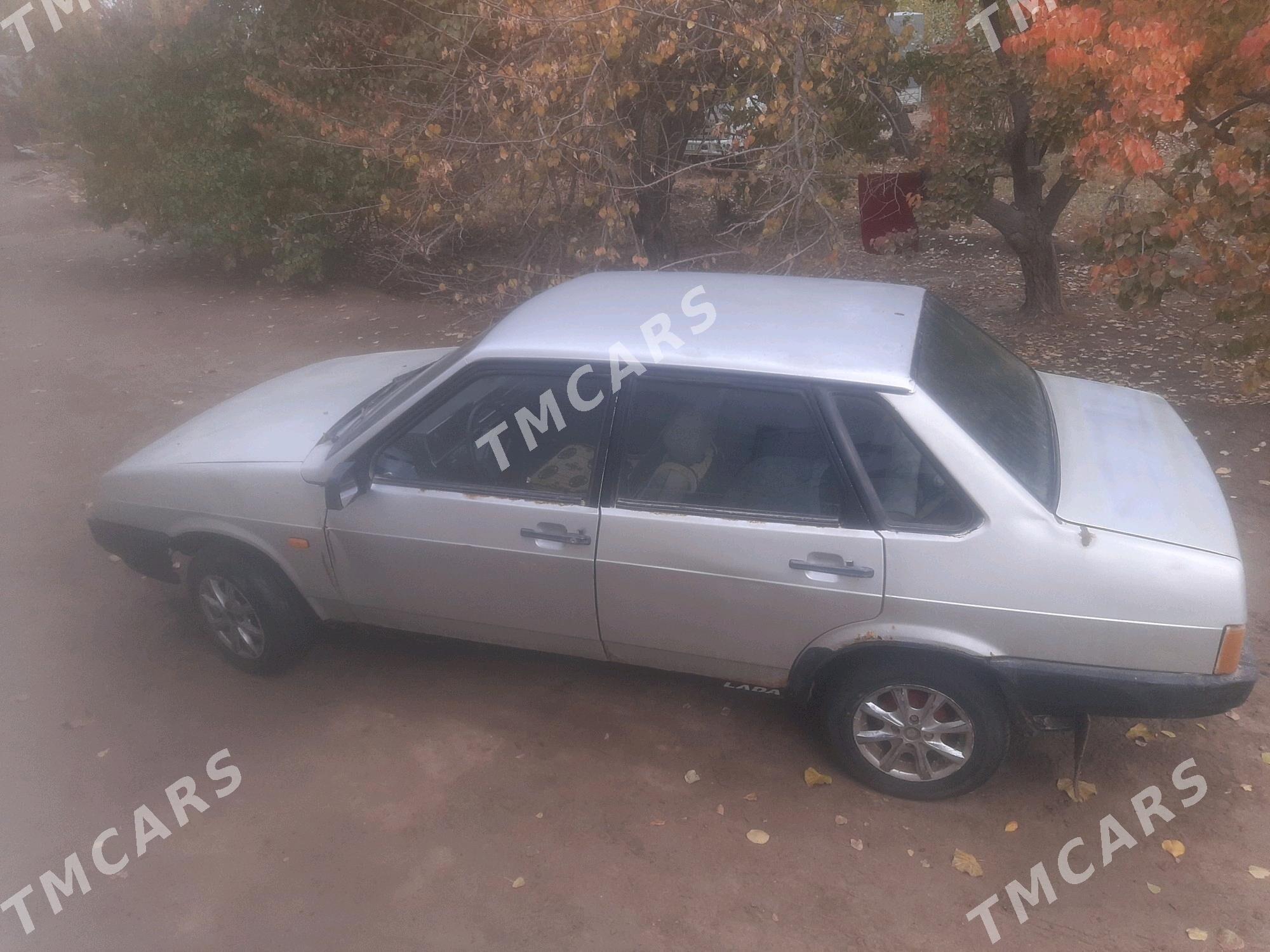 Lada 21099 2004 - 14 000 TMT - Köneürgenç - img 2