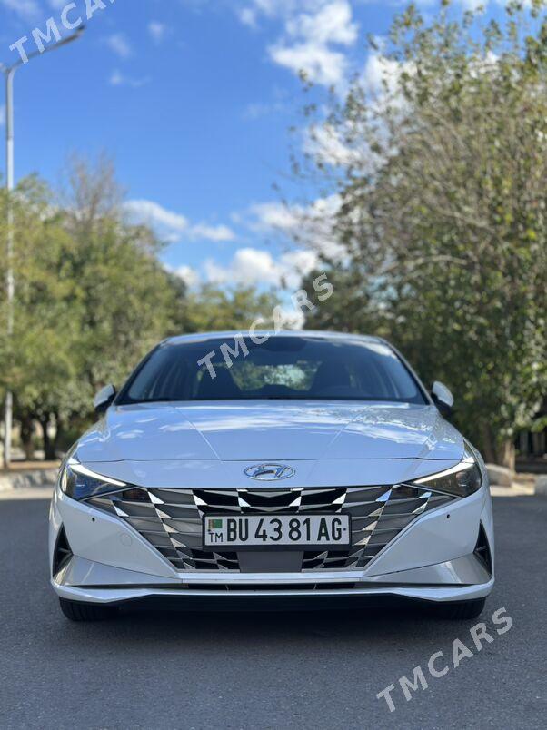 Hyundai Elantra 2021 - 222 000 TMT - 16-й этап - img 7