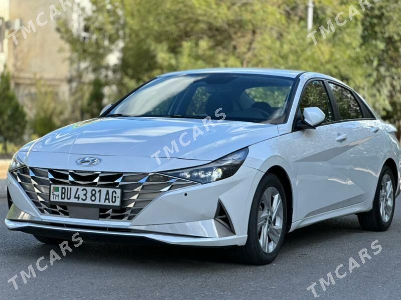 Hyundai Elantra 2021 - 222 000 TMT - 16-й этап - img 2