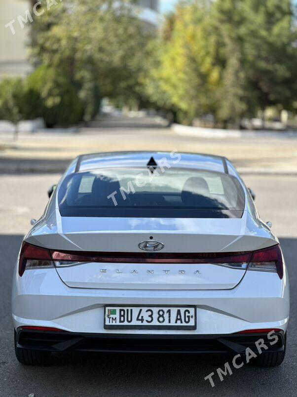 Hyundai Elantra 2021 - 222 000 TMT - 16-й этап - img 3