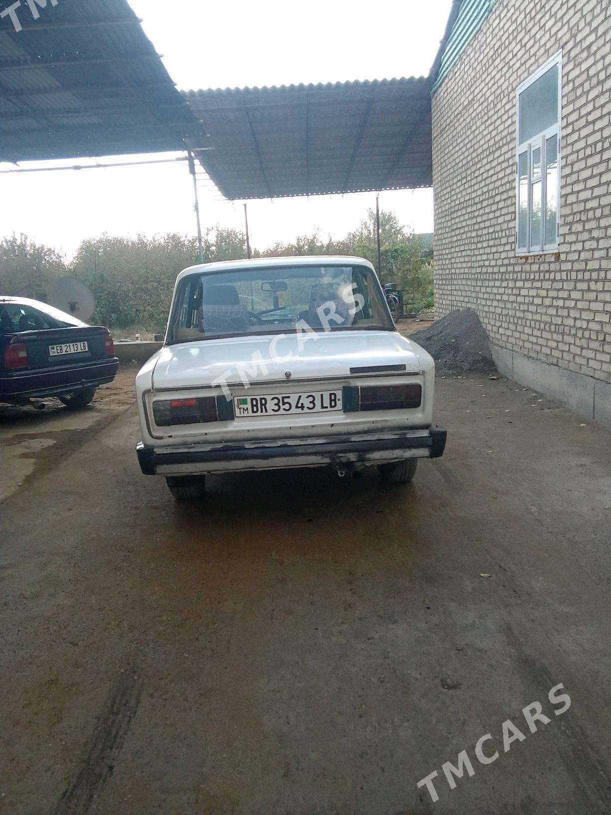 Lada 2106 1985 - 11 000 TMT - Сакар - img 3