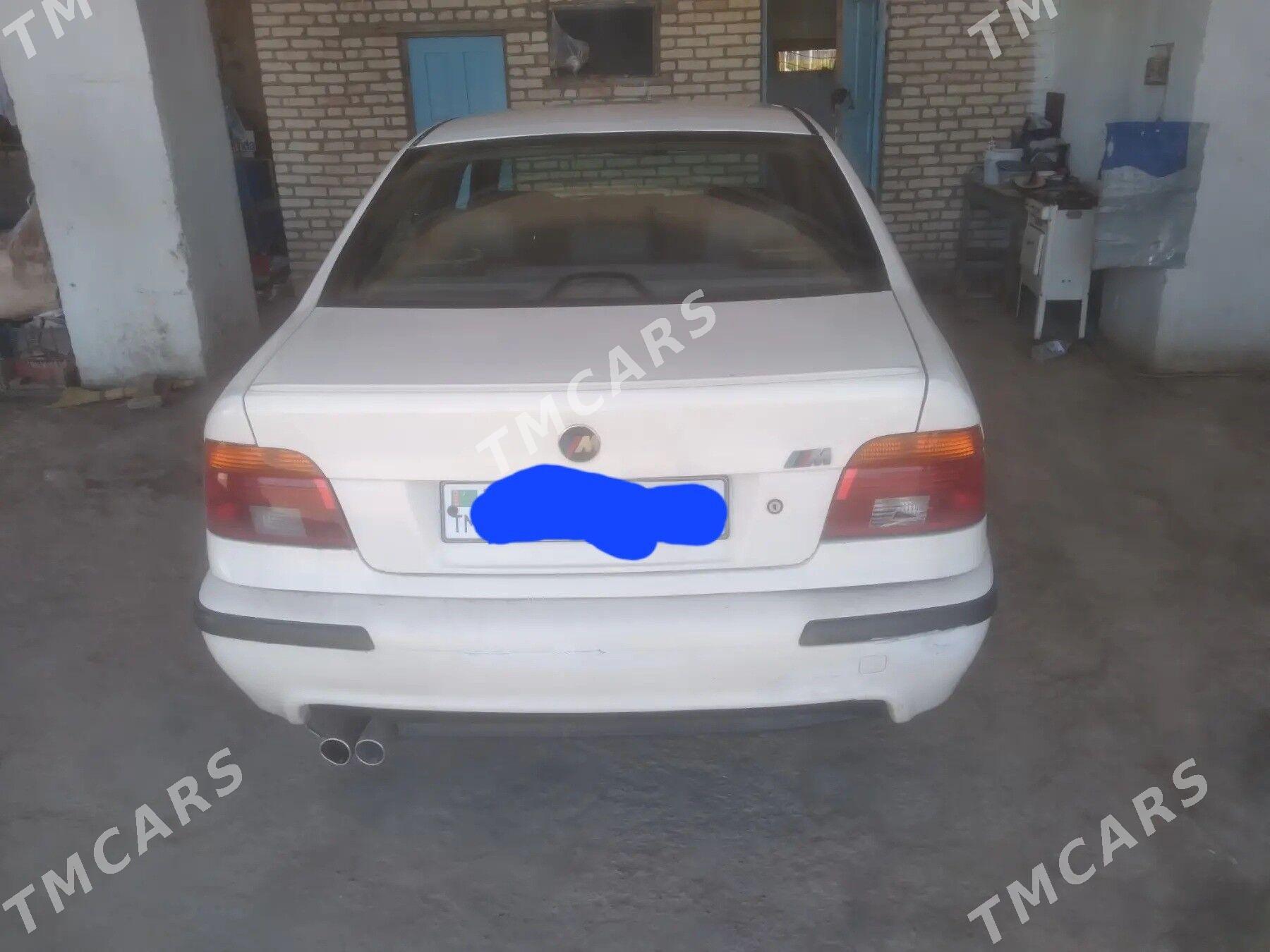 BMW 525 2001 - 65 000 TMT - Mary - img 2