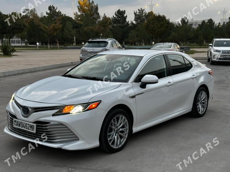 Toyota Camry 2019 - 270 000 TMT - Mary - img 2