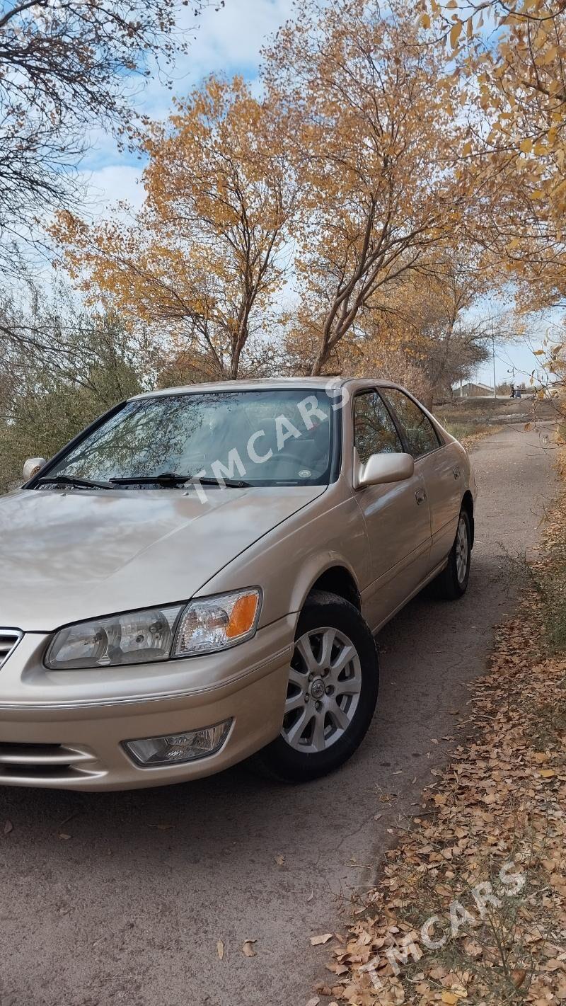 Toyota Camry 1999 - 125 000 TMT - Кёнеургенч - img 4