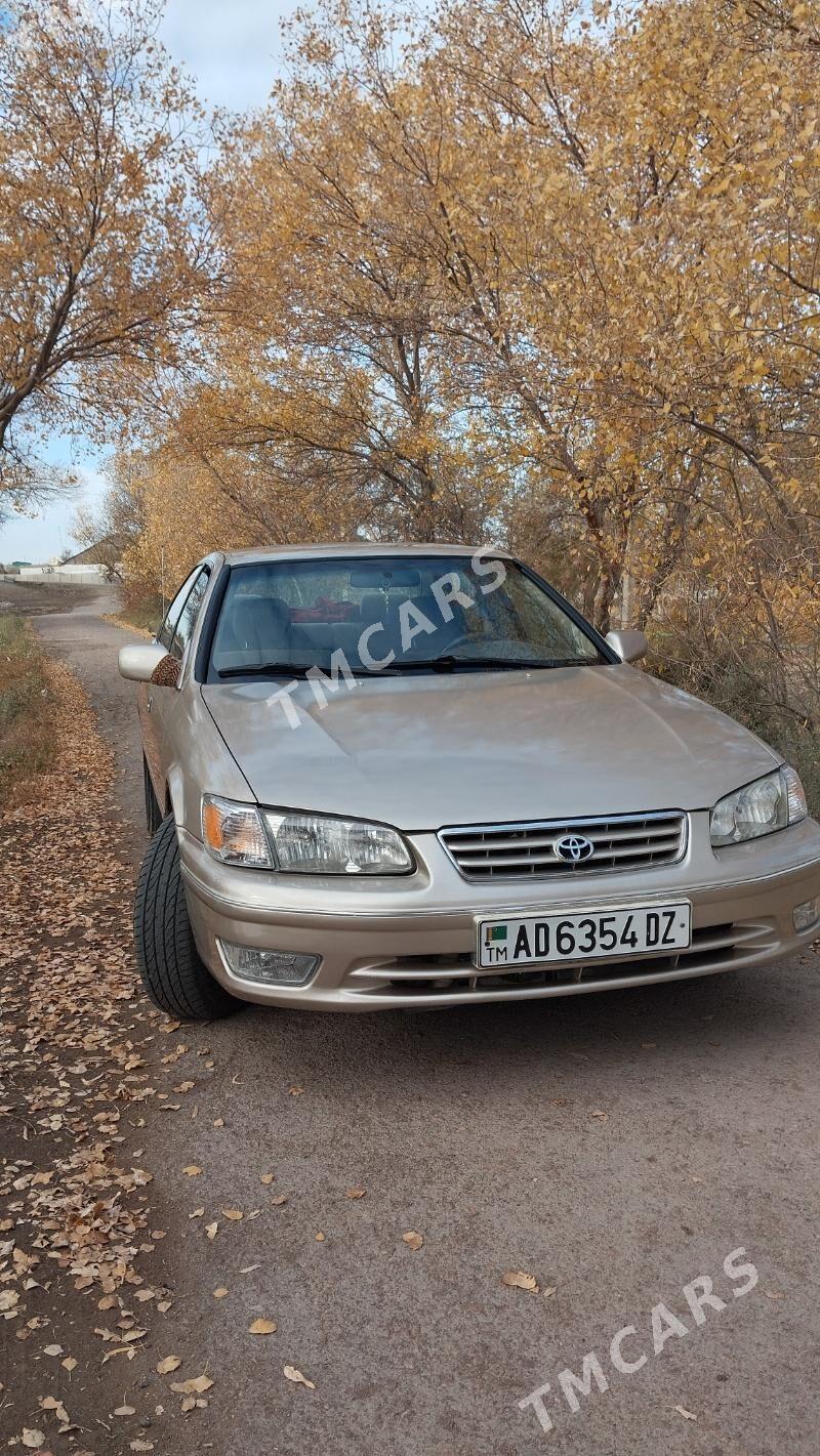 Toyota Camry 1999 - 125 000 TMT - Кёнеургенч - img 2